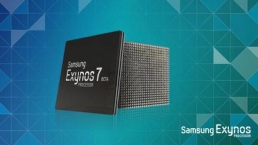 Чипы Samsung Exynos начнут использовать другие производители смартфонов?