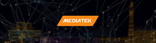 MediaTek представила свою платформу с искусственным интеллектом