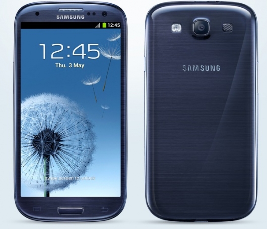 Samsung Galaxy SIII в продаже появится 14 июня по цене 6999 грн Samsung Galaxy SIII в продаже появится 14 июня по цене 6999 грн