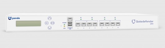 Panda Security выпустила новое поколение UTM-устройств Panda Security выпустила новое поколение UTM-устройств