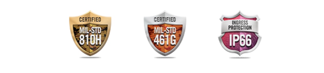 Захищені ноутбуки Getac B360 - нове покоління мобільної продуктивності для роботи в екстремальних умовах