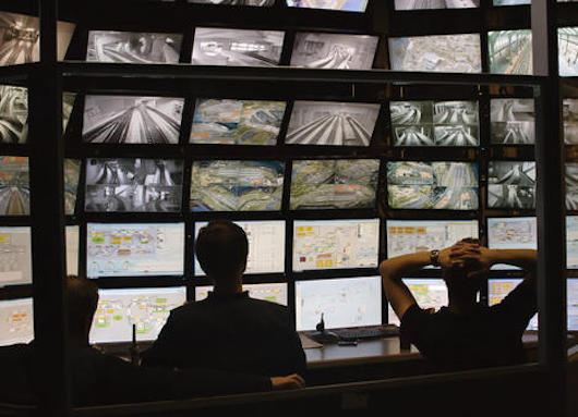 GigaCloud представил сервис облачного видеонаблюдения и аналитики