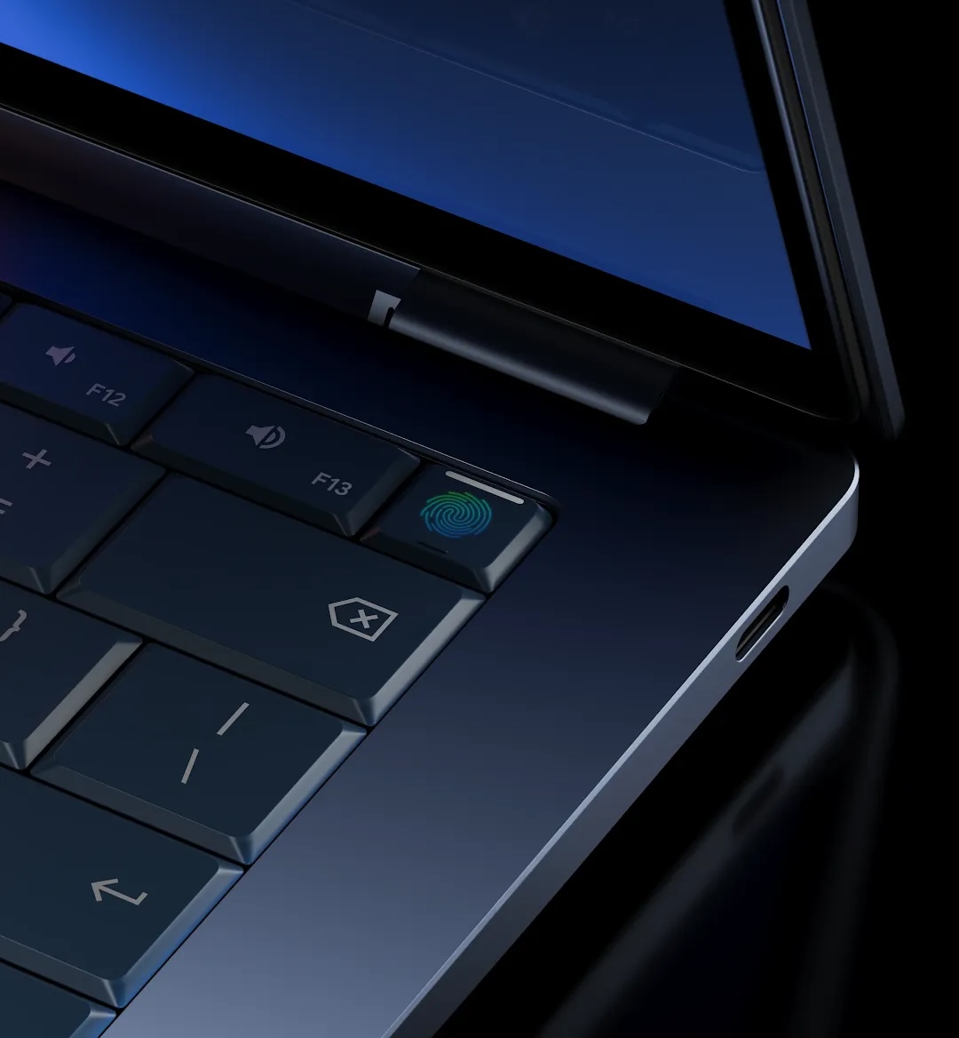Google анонсує Googlebook - ноутбуки під управлінням системи інтелекту Gemini