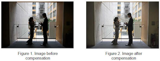 Новые проекторы Hitachi смогут работать в ярко освещенных комнатах