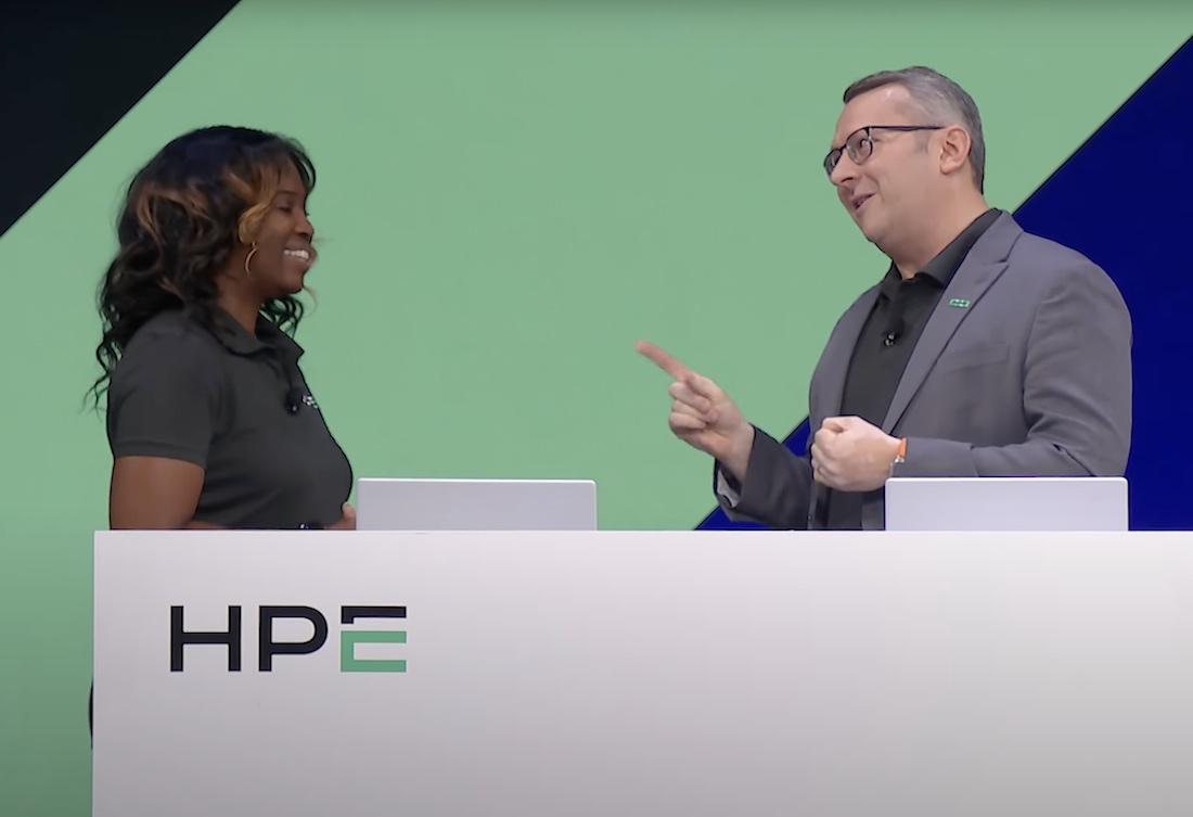 Під прапором Security-First AI-Powered Networking Під прапором Security-First AI-Powered Networking