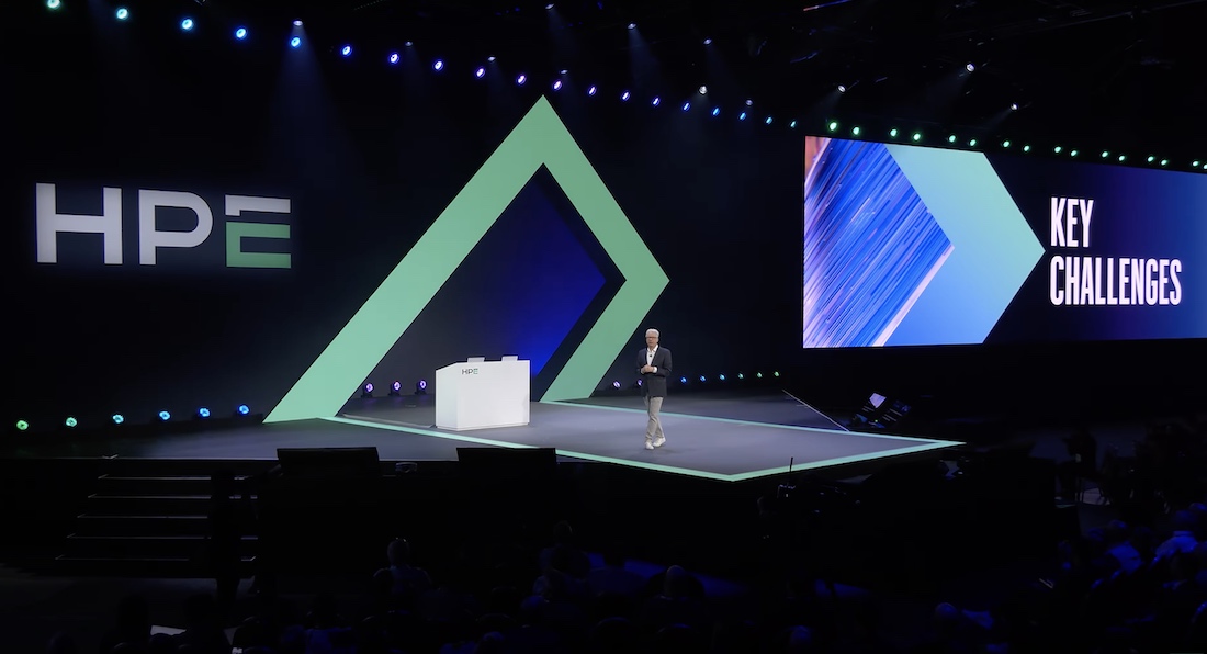 Під прапором Security-First AI-Powered Networking Під прапором Security-First AI-Powered Networking