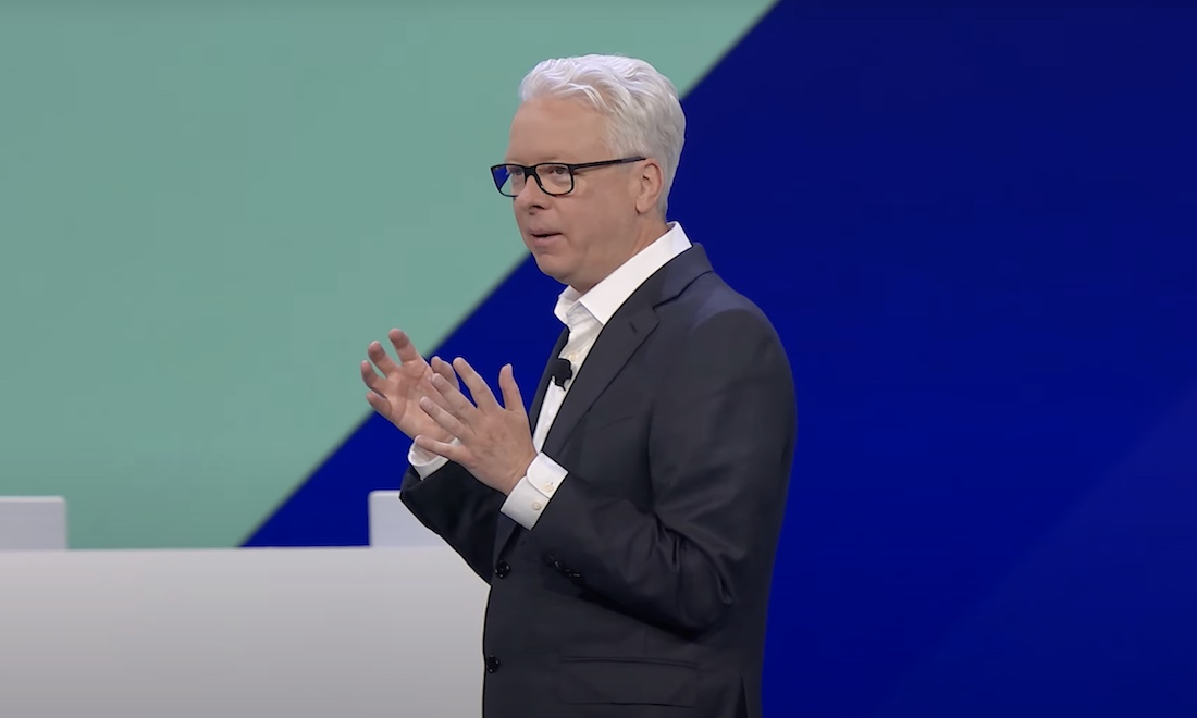 Під прапором Security-First AI-Powered Networking Під прапором Security-First AI-Powered Networking