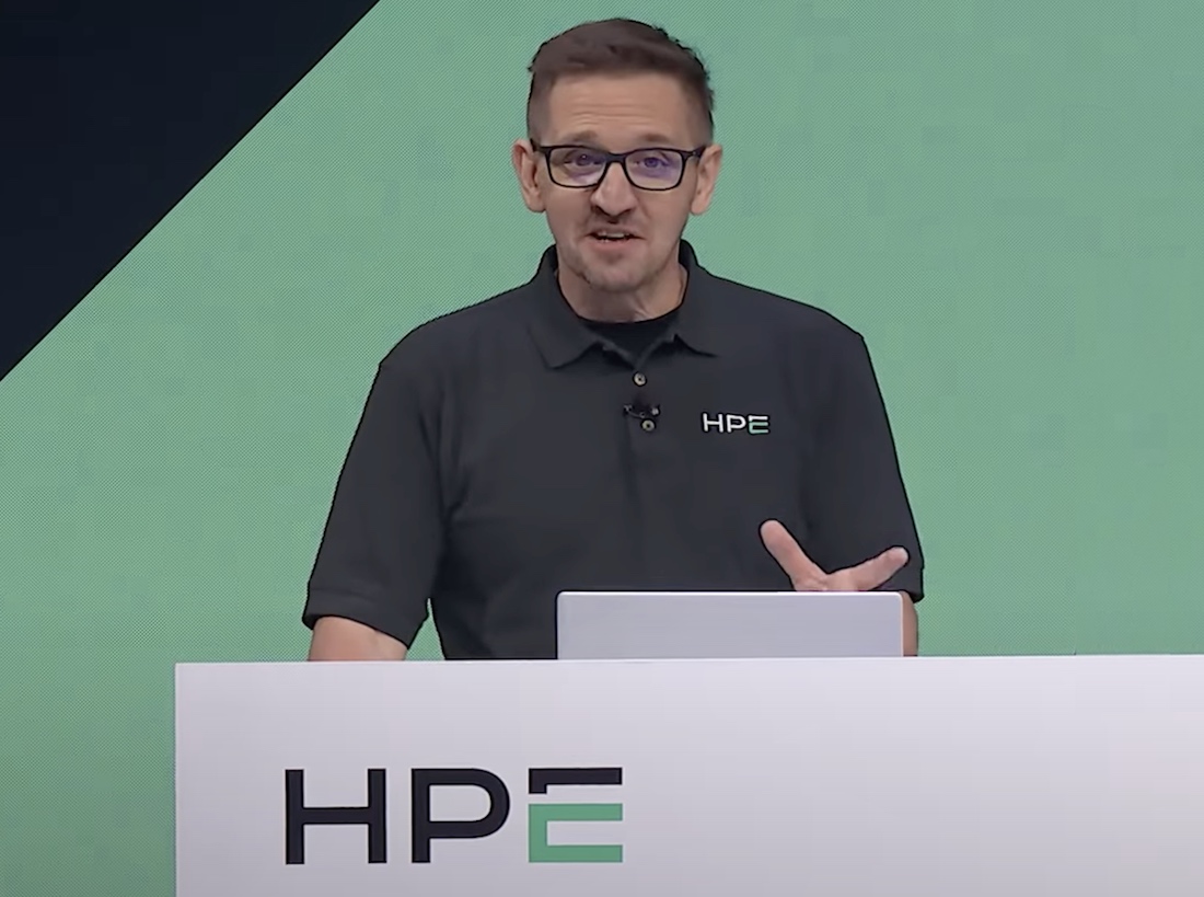 Під прапором Security-First AI-Powered Networking Під прапором Security-First AI-Powered Networking