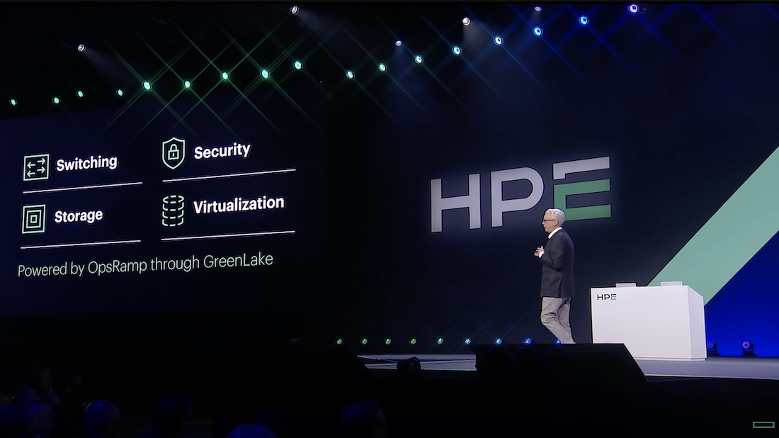 Під прапором Security-First AI-Powered Networking Під прапором Security-First AI-Powered Networking