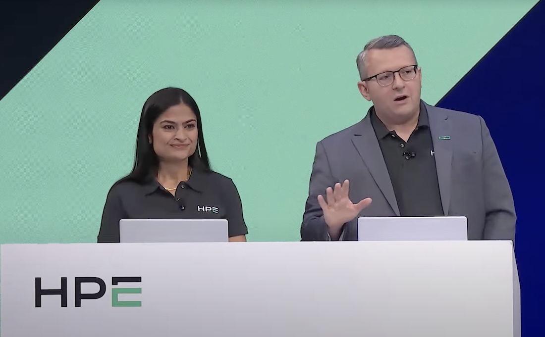 Під прапором Security-First AI-Powered Networking Під прапором Security-First AI-Powered Networking