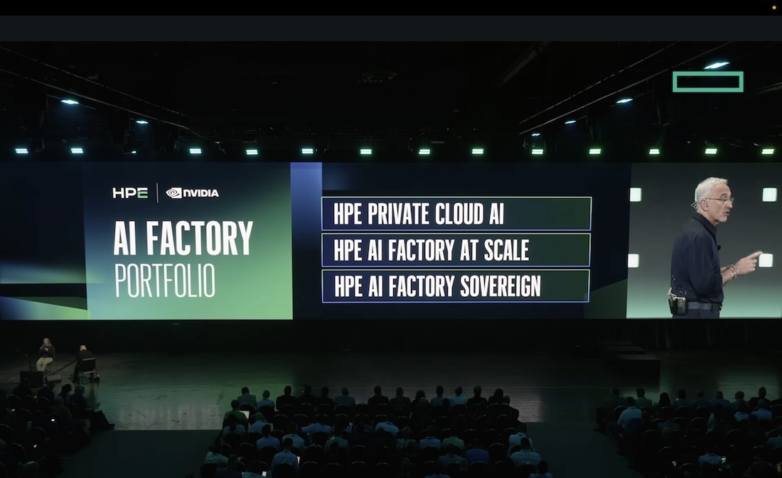 HPE Discover 2026 AI-архітектор має думати як інженер, а не як продавець