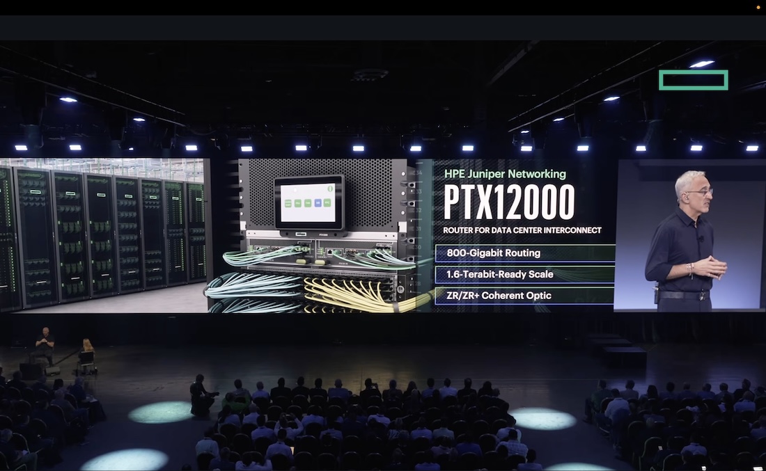 HPE Discover 2026 AI-архітектор має думати як інженер, а не як продавець
