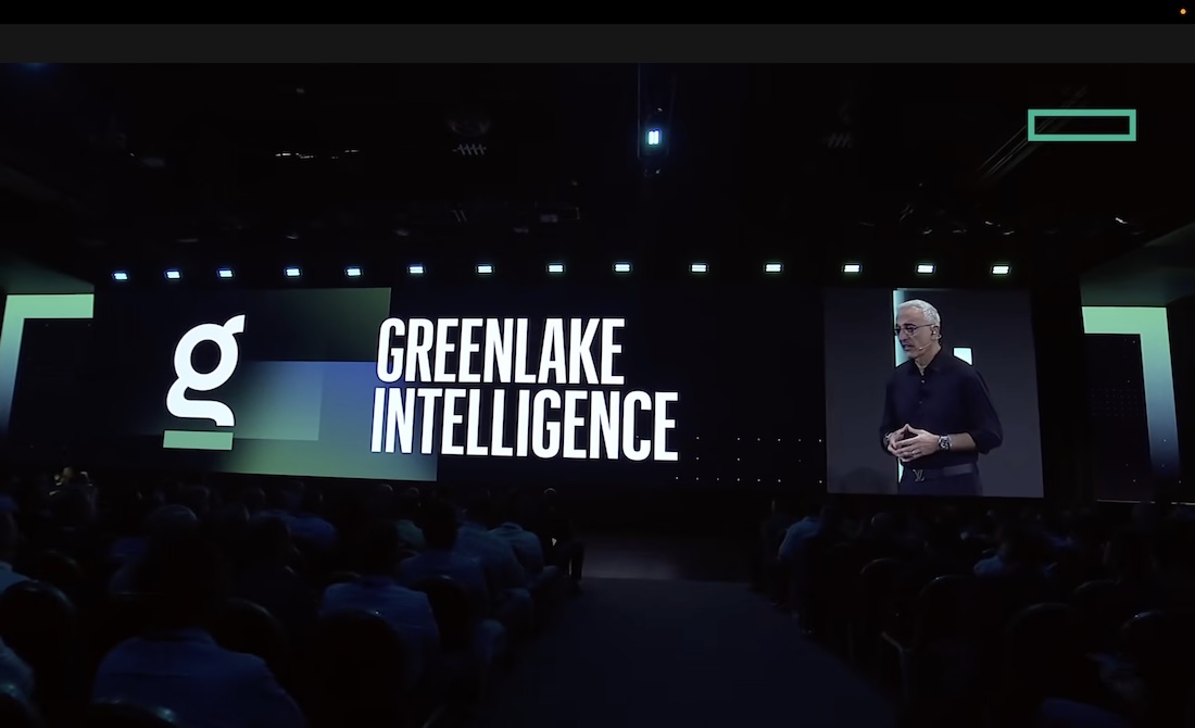 HPE Discover 2026 AI-архітектор має думати як інженер, а не як продавець