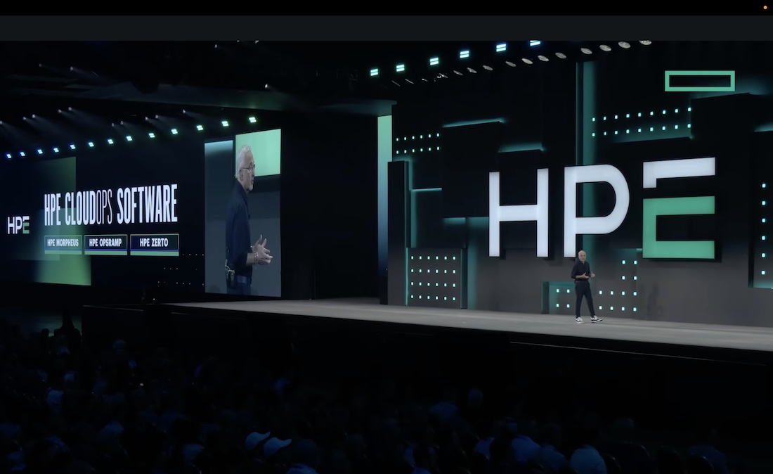 HPE Discover 2026 AI-архітектор має думати як інженер, а не як продавець