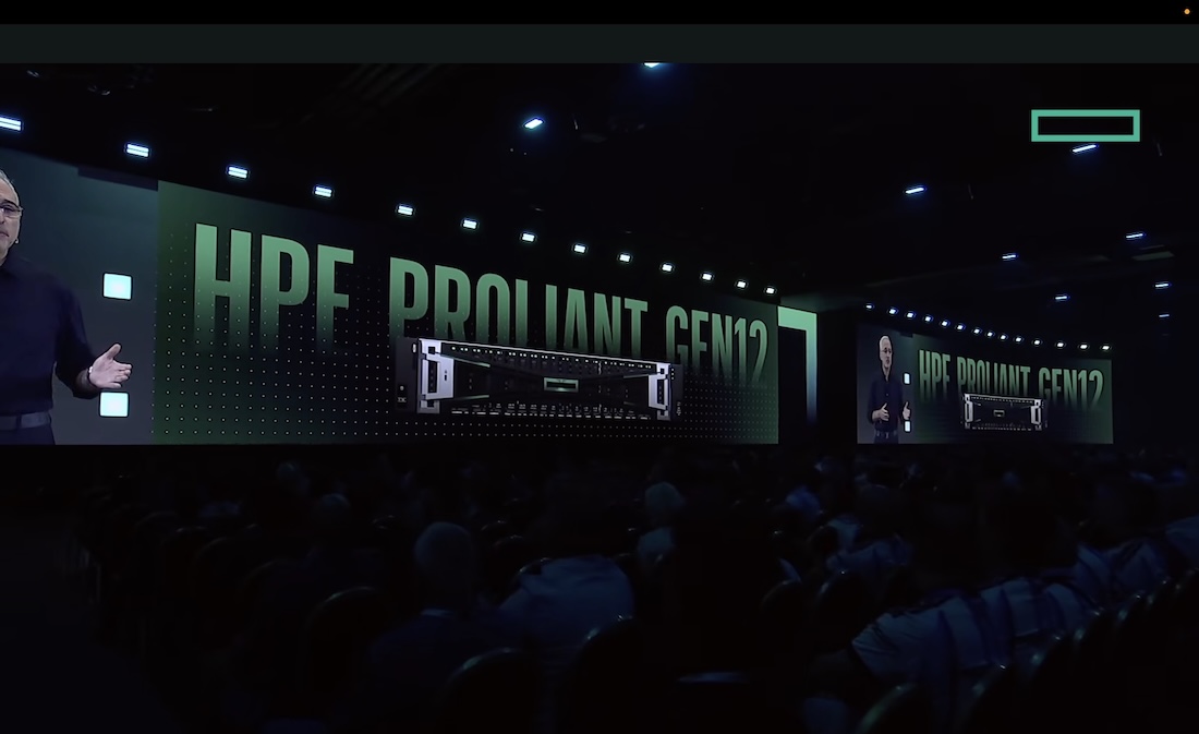 HPE Discover 2026 AI-архітектор має думати як інженер, а не як продавець