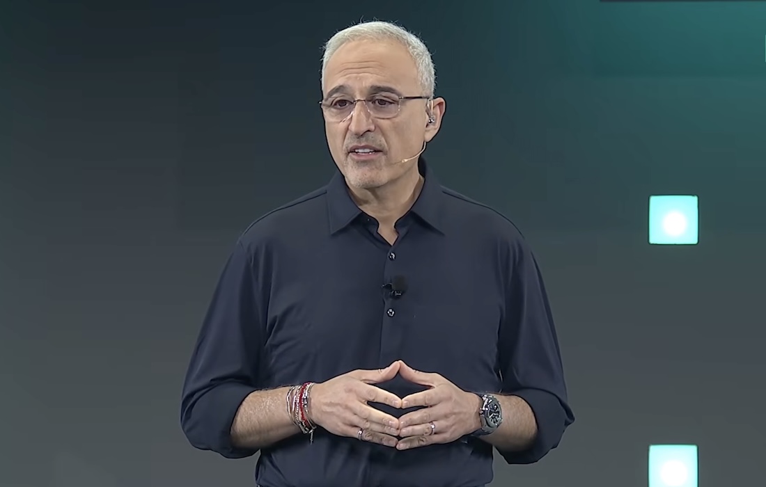 HPE Discover 2026 AI-архітектор має думати як інженер, а не як продавець