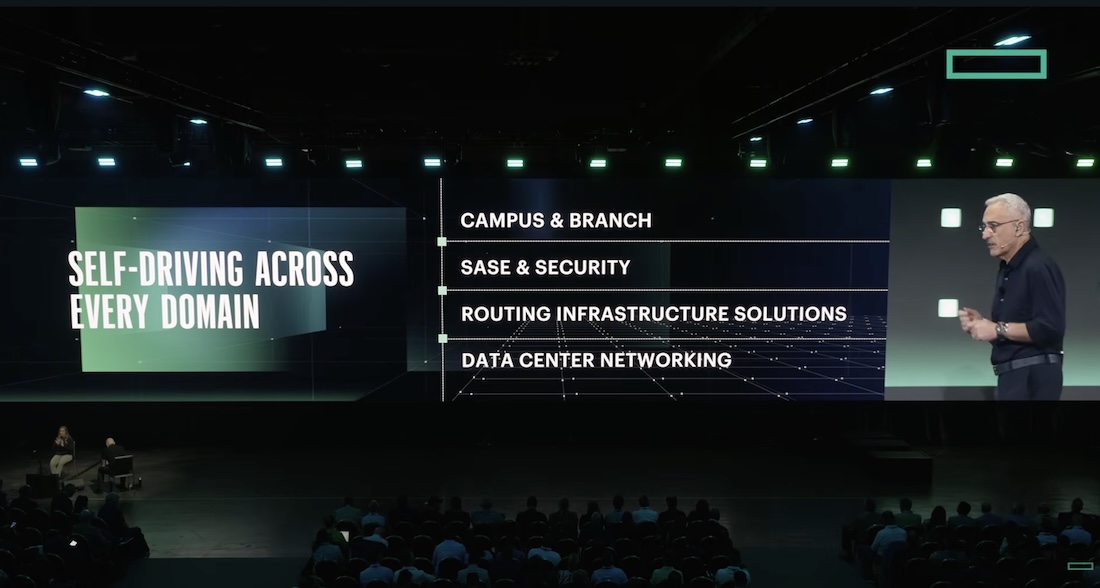 HPE Discover 2026 AI-архітектор має думати як інженер, а не як продавець