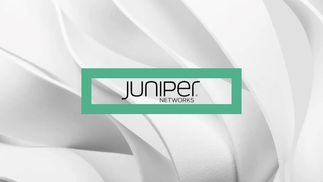 HPE та Juniper Networks досягли угоди з Мініюстом США щодо злиття