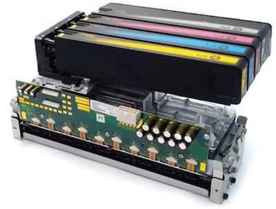 HP выпускает бизнес-принтеры Officejet Pro X с параллельной струйной печатью