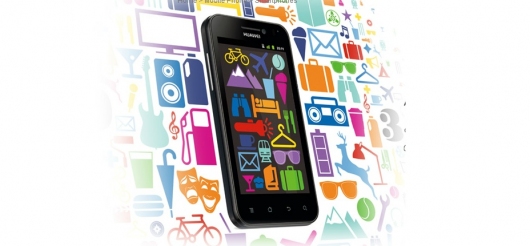 Huawei в этом году намерена выпустить 60 млн. смартфонов Huawei в этом году намерена выпустить 60 млн. смартфонов