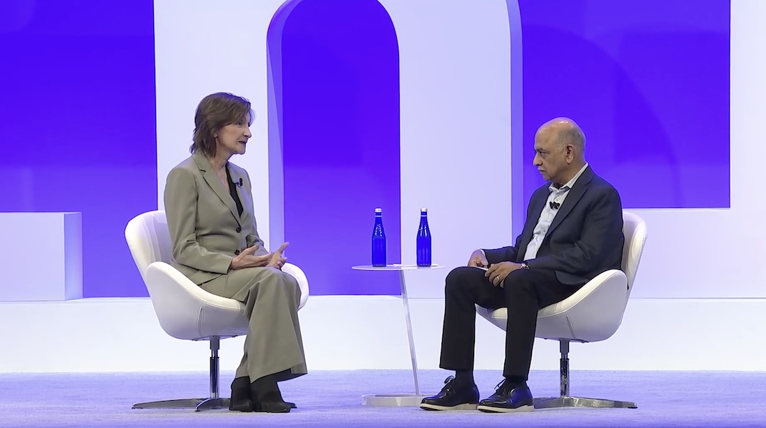 Нова архітектура бізнесу та стратегічний суверенітет на IBM Think 2026