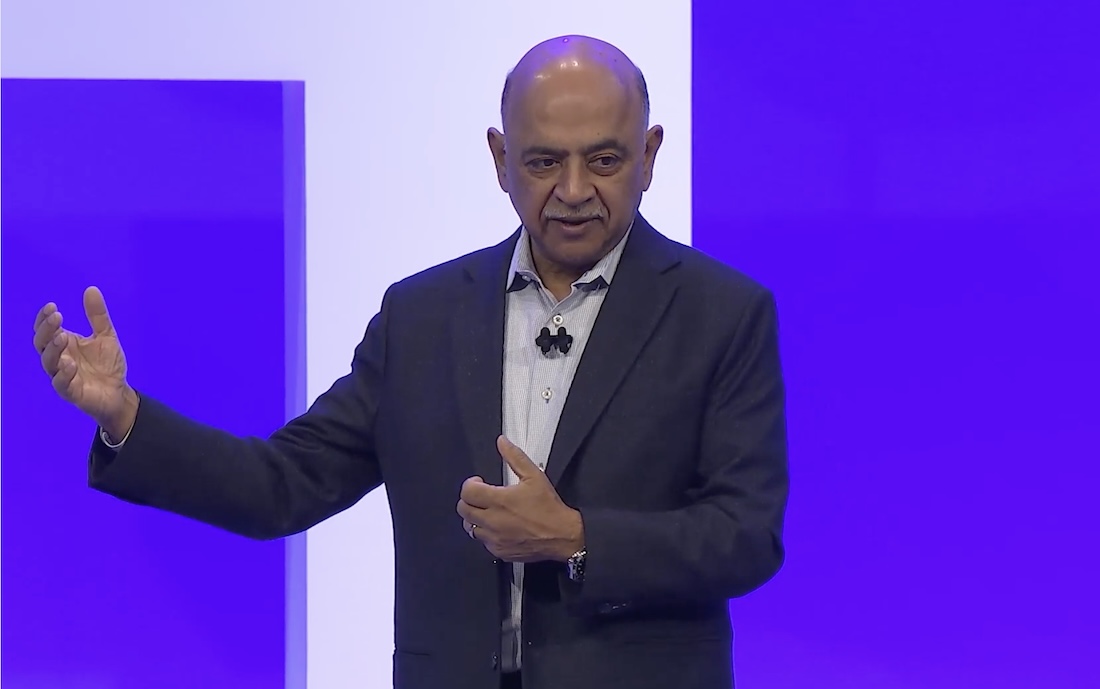 Нова архітектура бізнесу та стратегічний суверенітет на IBM Think 2026
