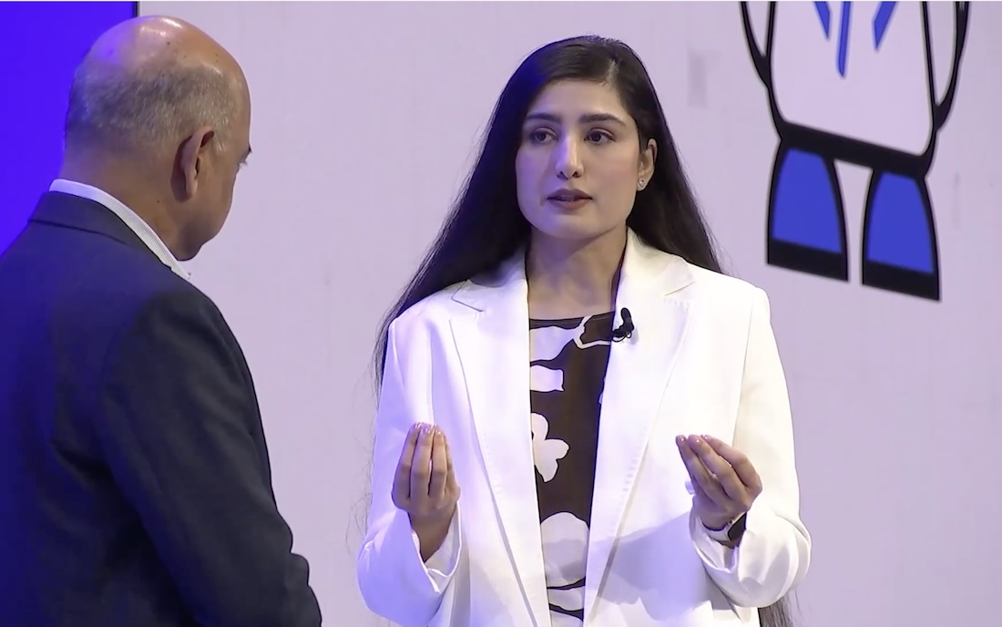 Нова архітектура бізнесу та стратегічний суверенітет на IBM Think 2026
