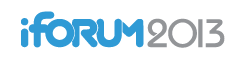 Пятый iForum в Киеве 24 апреля!