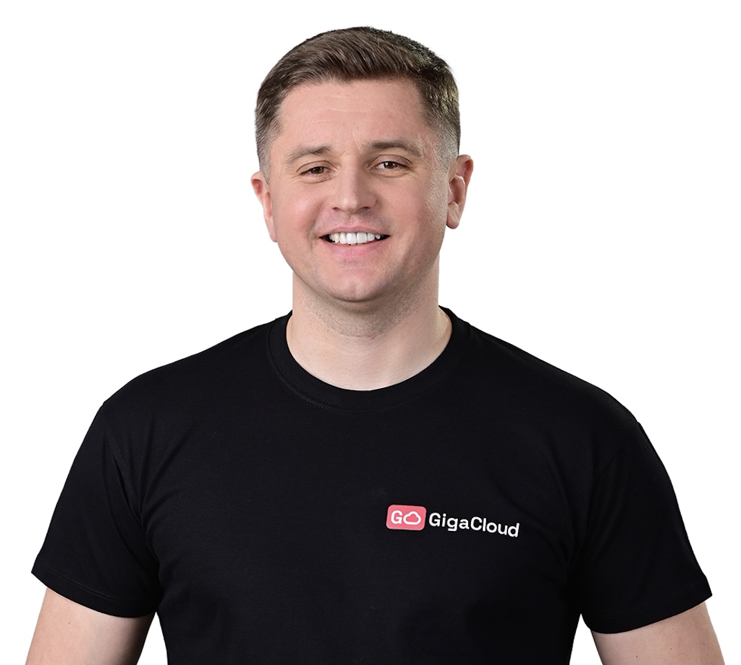 Хмара GigaCloud на 60% базується на платформах Lenovo