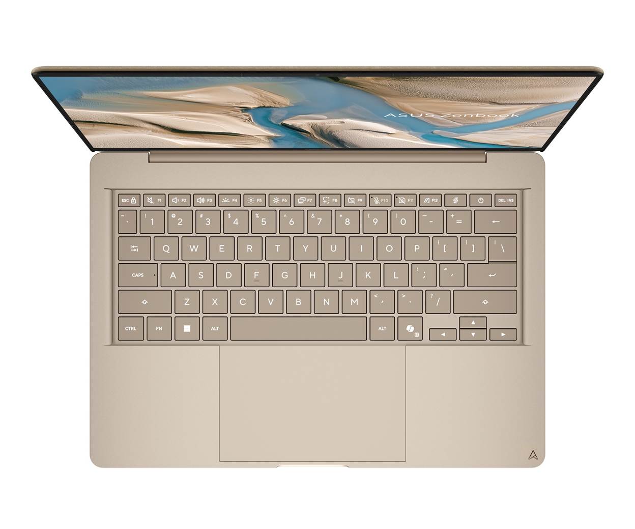 Ультрапортативний ноутбук ASUS Zenbook 14 доступний на трьох платформах
