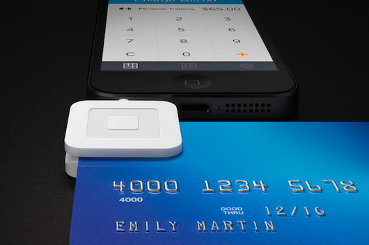 Square выложила 365 млн долл. за платформу веб-сайтов Weebly