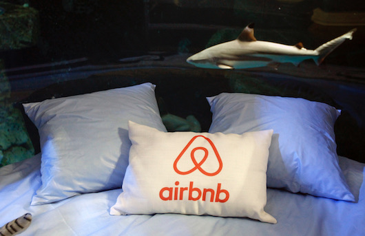 Airbnb получила полмиллиарда долларов от инвесторов, капитализация компании достигла 30 млрд долл