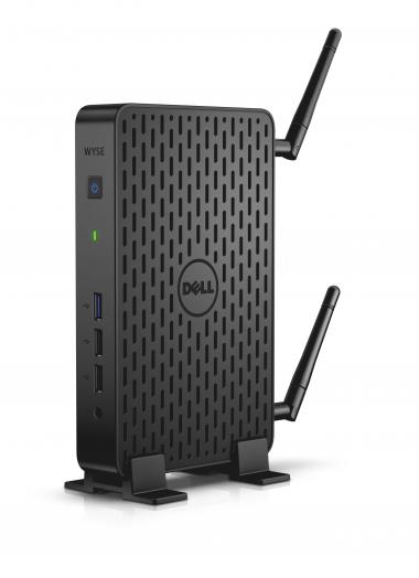 Dell намерена упростить предприятиям разработку и внедрение решений IoT