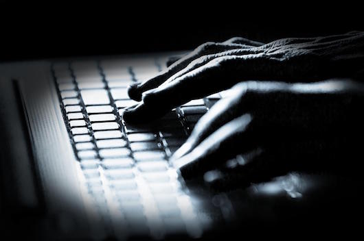 Защитить клавиатуры от хакеров может шум
