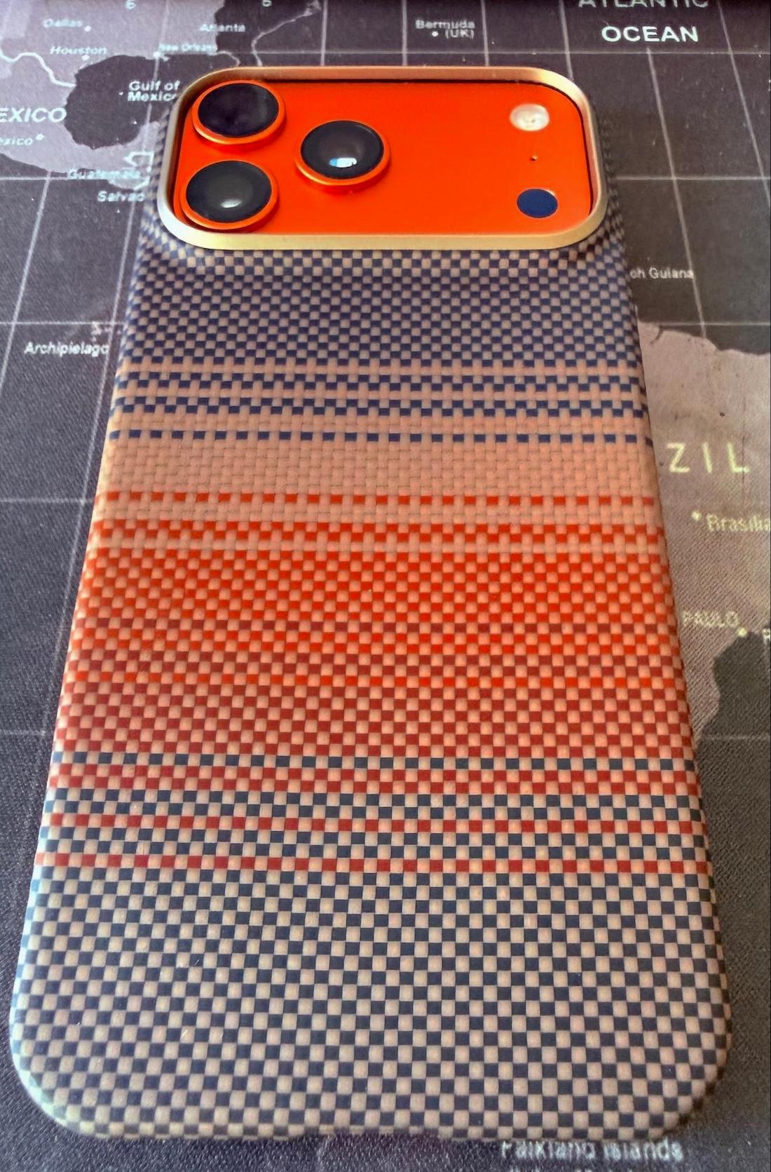 17 відмінностей iPhone 17 Pro Max