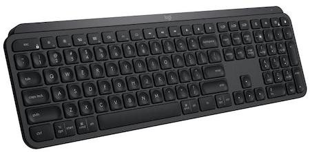 Logitech представила MX Master 3 и MX Keys 