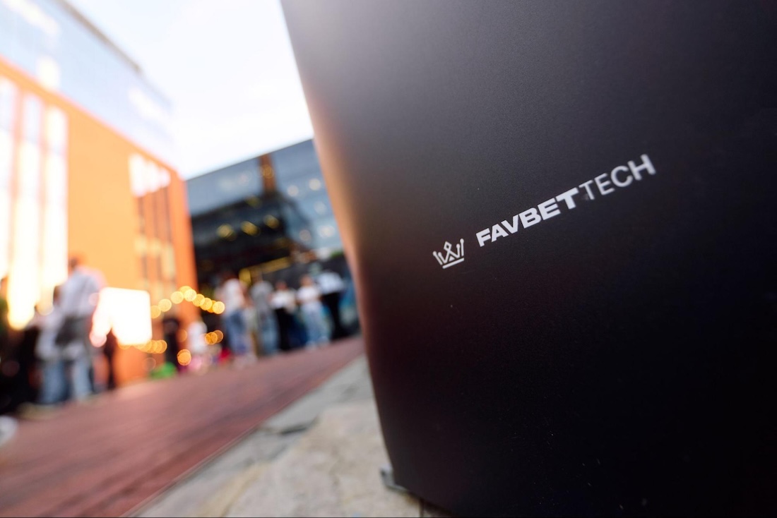 FAVBET Tech - у топ-5 платників податків серед резидентів «Дія.City» FAVBET Tech - у топ-5 платників податків серед резидентів «Дія.City»