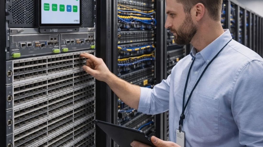 HPE презентує інтегроване портфоліо рішень для АІ-модернізації телеком-індустрії HPE презентує інтегроване портфоліо рішень для АІ-модернізації телеком-індустрії