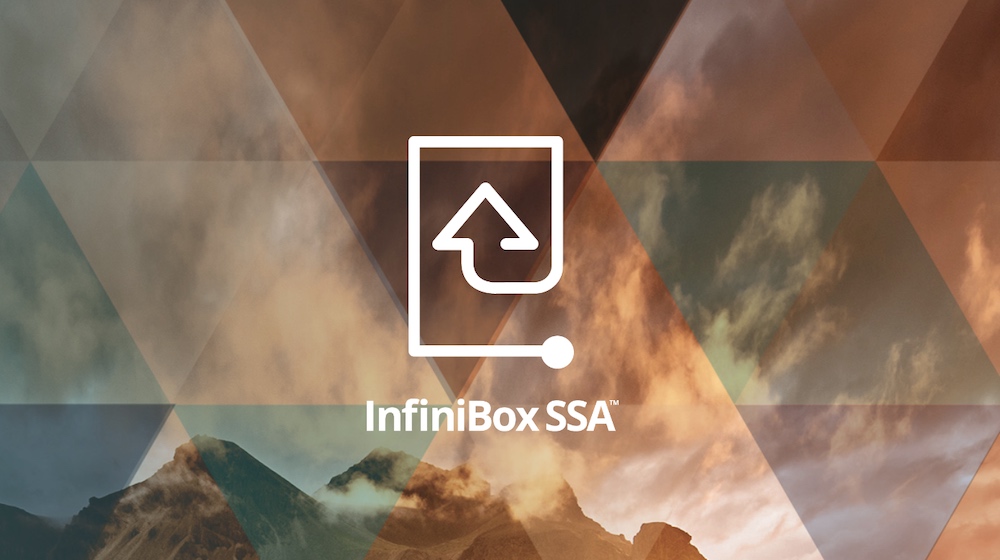 Infinidat расширила линейку InfiniBox новым твердотельным массивом для самых требовательных корпоративных приложений
