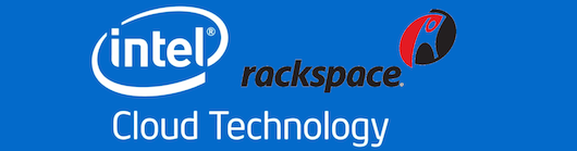 Intel объявила о новой облачной инициативе и о сотрудничестве с Rackspace