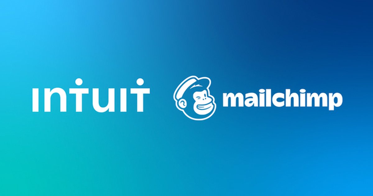 Intuit все же покупает MailChimp за 12 млрд долл. 