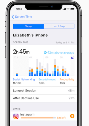 iOS 12 - новые функции и производительность на 50% выше