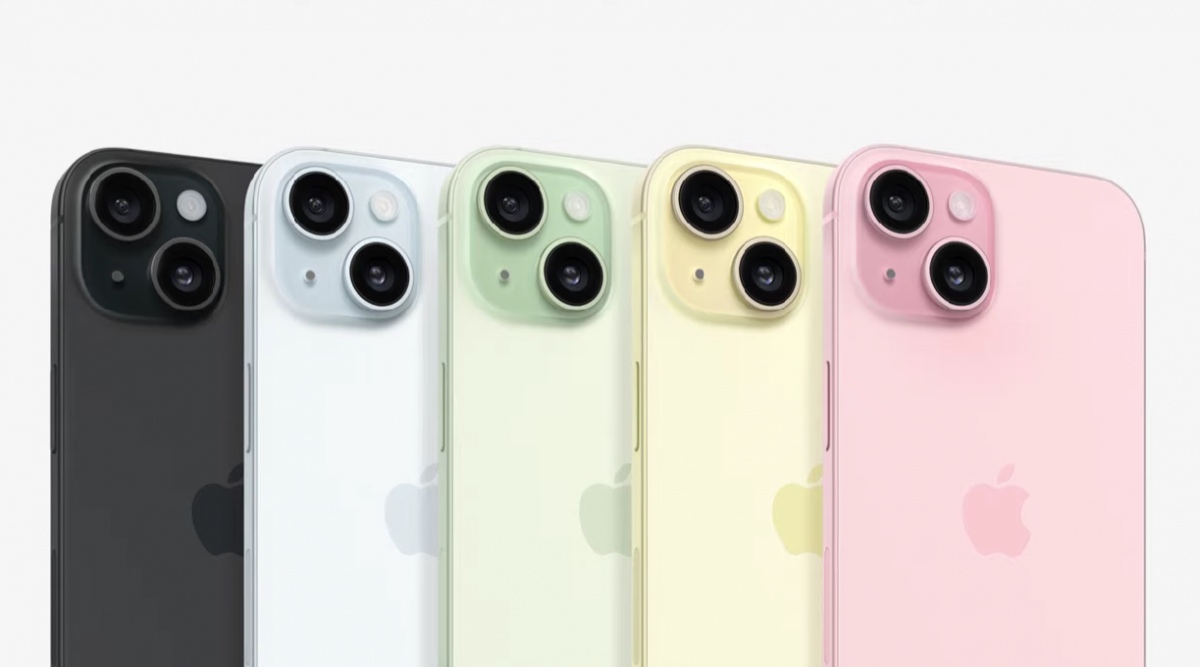 Презентація iPhone: характеристики новинки від Apple - iPhone 15
