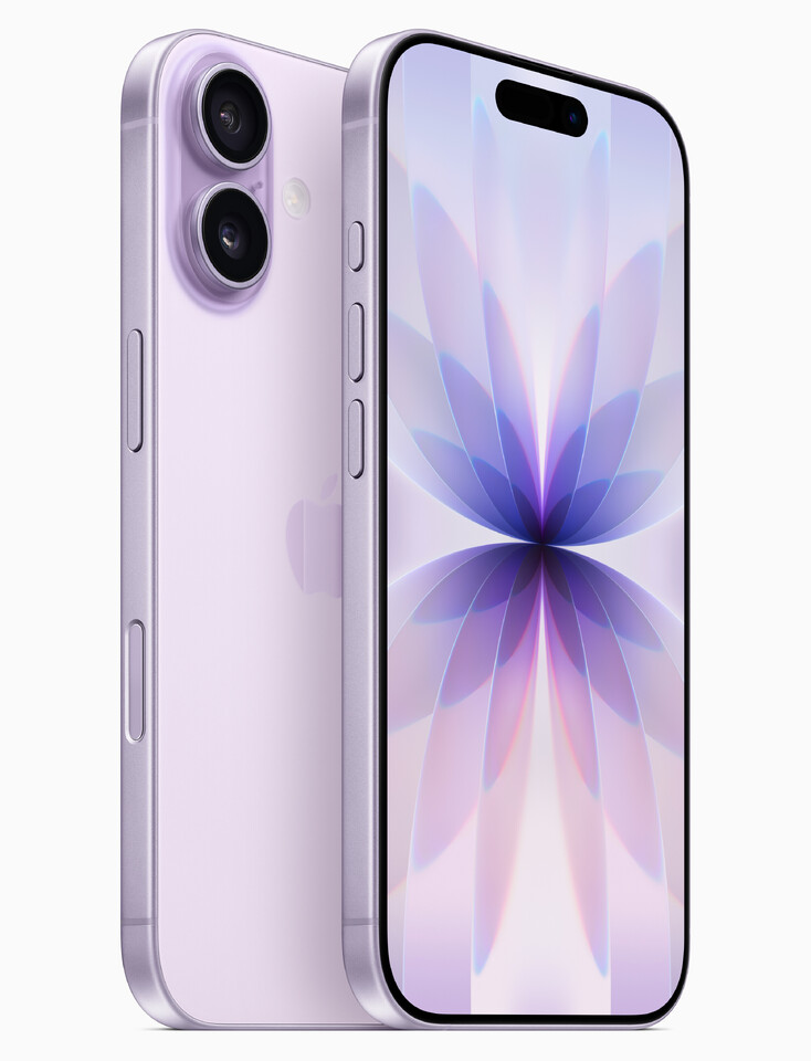 Apple анонсувала нові смартфони й iPhone Air серед іншого