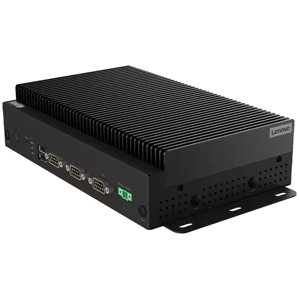 Lenovo представила нове покоління АІ-рішень ThinkEdge Lenovo представила нове покоління АІ-рішень ThinkEdge