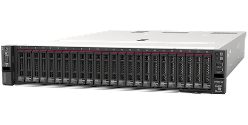 Новые серверы Lenovo нацелены на обработку больших объемов неструктурированных данных