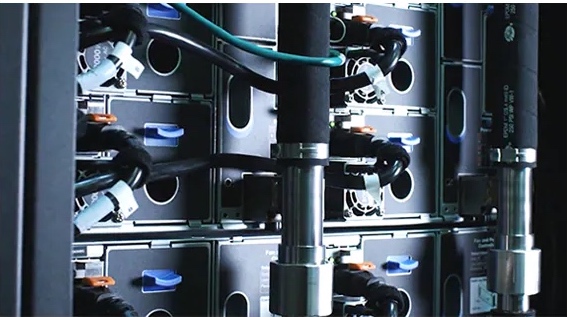 Lenovo Neptune - рекордная производительность в задачах ИИ!