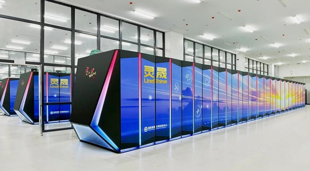 TOP500 Рік, коли суперкомп'ютери розділилися на два світи