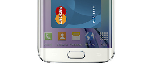 MasterCard поможет запустить Samsung Pay в Европе