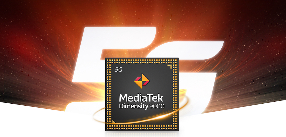 Флагманский чип Mediatek Dimensity 9000 будет выпускаться по технологии 4 нм